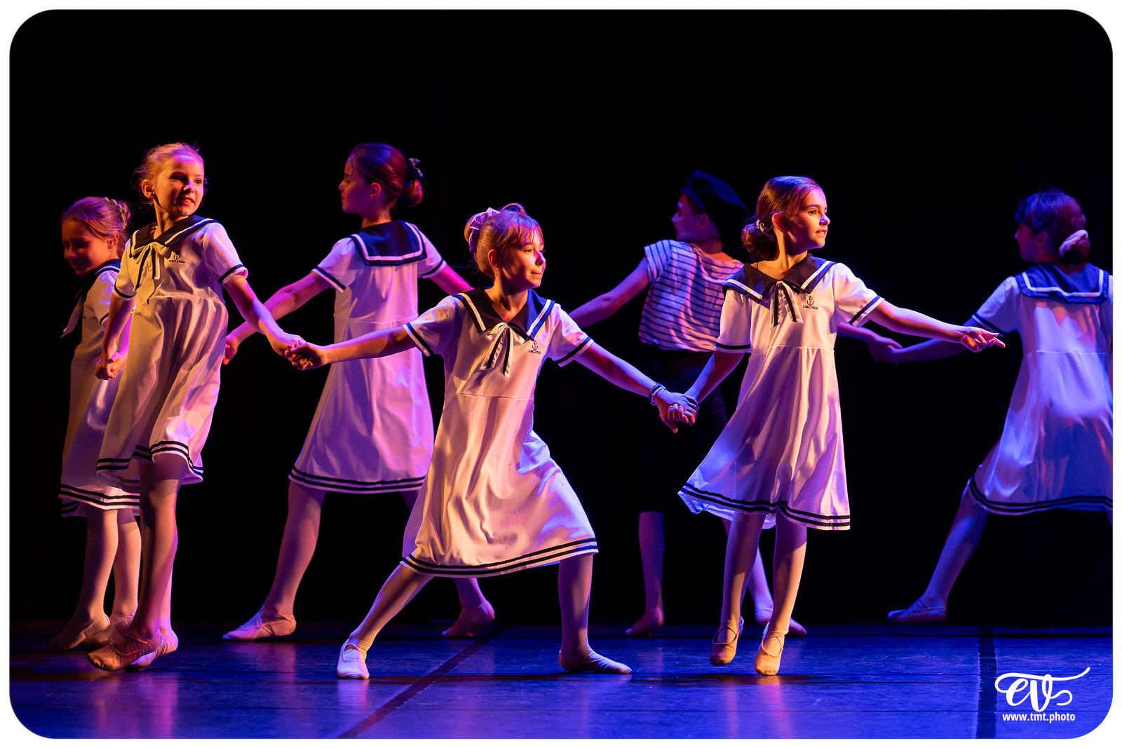 GALA DE DANSE 2026 EMMDH